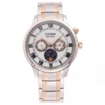 Citizen 42mm Nam AP1054-80A - Ảnh 1