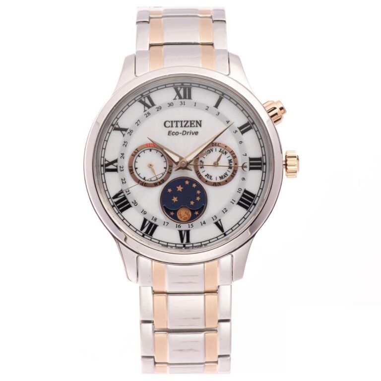 Citizen 42mm Nam AP1054-80A