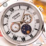 Citizen 42mm Nam AP1054-80A - Ảnh 3