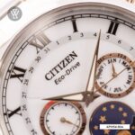 Citizen 42mm Nam AP1054-80A - Ảnh 4