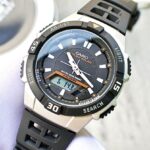 Casio 42mm Nam AQ-S800W-1EVDF - Ảnh 4
