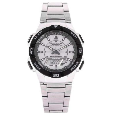 Ảnh sản phẩm Casio 42mm Nam AQ-S800WD-7EVDF
