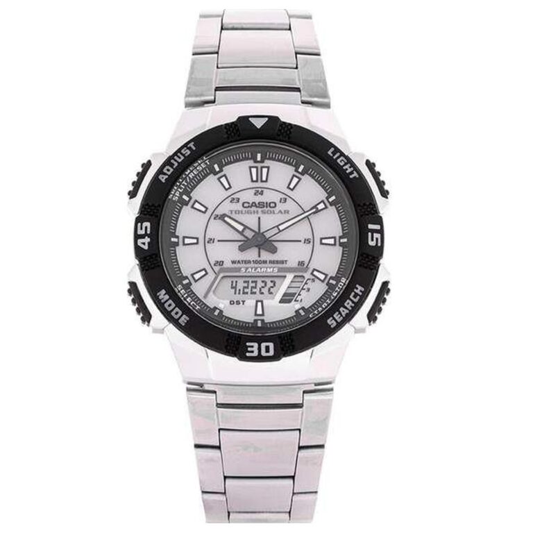 Casio 42mm Nam AQ-S800WD-7EVDF