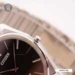 Citizen 38.4mm Nam AR3071-87E - Ảnh 4