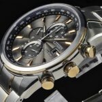 Citizen 43mm Nam AT8016-51E - Ảnh 4