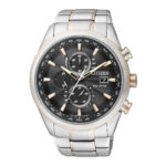 Citizen 43mm Nam AT8016-51E - Ảnh 1