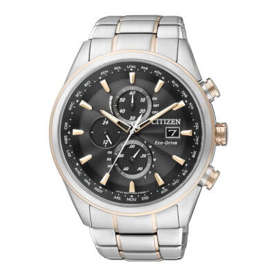 Ảnh sản phẩm Citizen 43mm Nam AT8016-51E