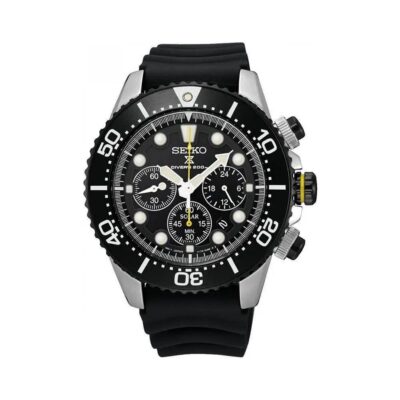 Ảnh sản phẩm Seiko 43mm Nam SSC021P1