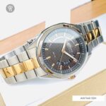 Citizen 40mm Nam AW1146-55H - Ảnh 8