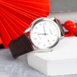 Citizen 42mm Nam AW1211-12A - Ảnh 8