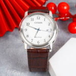 Citizen 42mm Nam AW1211-12A - Ảnh 2