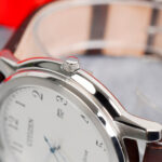 Citizen 42mm Nam AW1211-12A - Ảnh 5