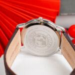 Citizen 42mm Nam AW1211-12A - Ảnh 7