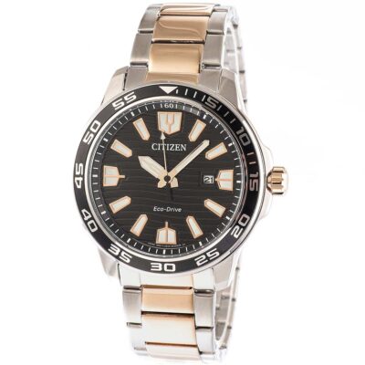 Ảnh sản phẩm Citizen 44.5mm Nam AW1524-84E