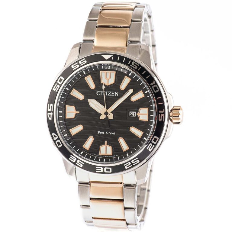 Citizen 44.5mm Nam AW1524-84E