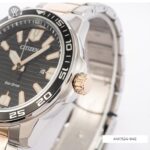 Citizen 44.5mm Nam AW1524-84E - Ảnh 6