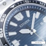 Citizen 44.5mm Nam AW1525-81L - Ảnh 4