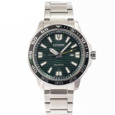 Ảnh sản phẩm Citizen 44.5mm Nam AW1526-89X