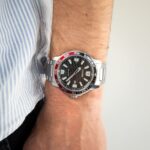 Citizen 44.5mm Nam AW1527-86E - Ảnh 2