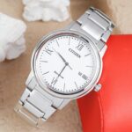 Citizen 41.5mm Nam AW1670-82A - Ảnh 2