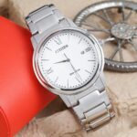 Citizen 41.5mm Nam AW1670-82A - Ảnh 3