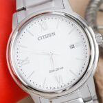 Citizen 41.5mm Nam AW1670-82A - Ảnh 5