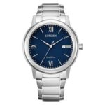 Citizen 41.4mm Nam AW1670-82L - Ảnh 2
