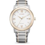 Citizen 41.4mm Nam AW1676-86A - Ảnh 1