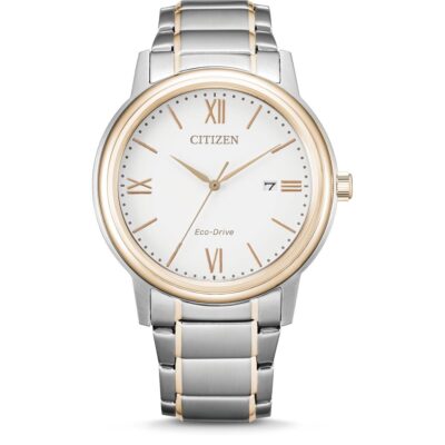 Ảnh sản phẩm Citizen 41.4mm Nam AW1676-86A