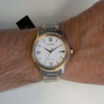 Citizen 41.4mm Nam AW1676-86A - Ảnh 3