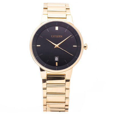 Ảnh sản phẩm Citizen 40mm Nam BI5012-53E