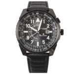 Citizen 42.5mm Nam BJ7135-02E - Ảnh 1