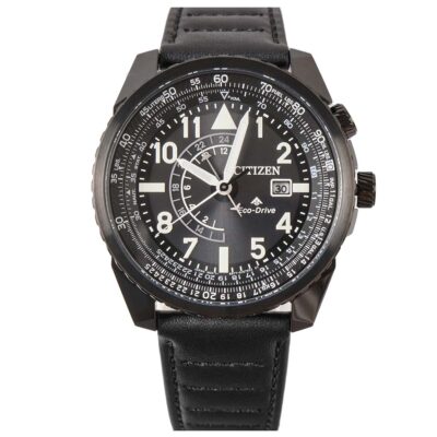 Ảnh sản phẩm Citizen 42.5mm Nam BJ7135-02E