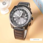 Citizen 42.5mm Nam BJ7135-02E - Ảnh 4