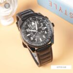 Citizen 42.5mm Nam BJ7135-02E - Ảnh 5