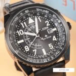 Citizen 42.5mm Nam BJ7135-02E - Ảnh 6