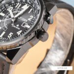 Citizen 42.5mm Nam BJ7135-02E - Ảnh 7