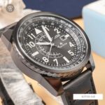 Citizen 42.5mm Nam BJ7135-02E - Ảnh 8