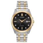 Citizen 41mm Nam BM7107-50E - Ảnh 1