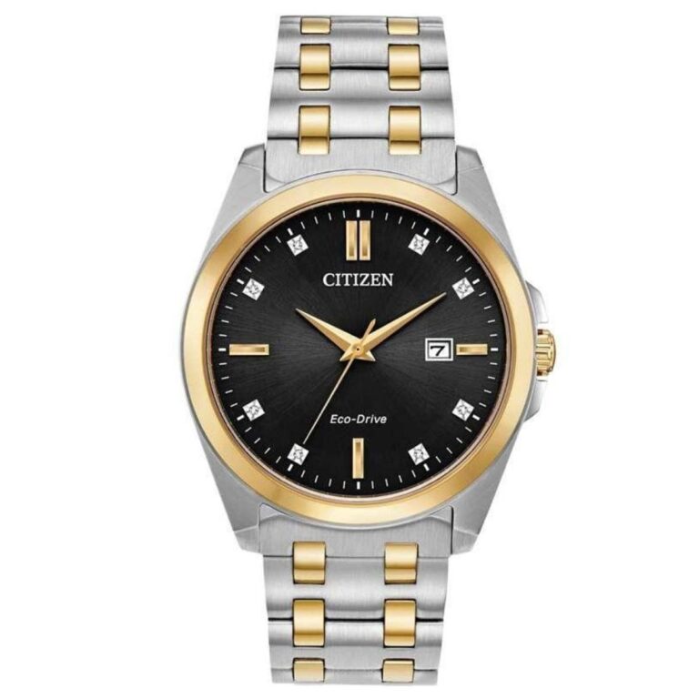 Citizen 41mm Nam BM7107-50E
