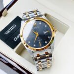 Citizen 41mm Nam BM7107-50E - Ảnh 2