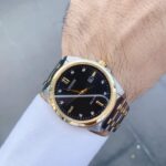 Citizen 41mm Nam BM7107-50E - Ảnh 3