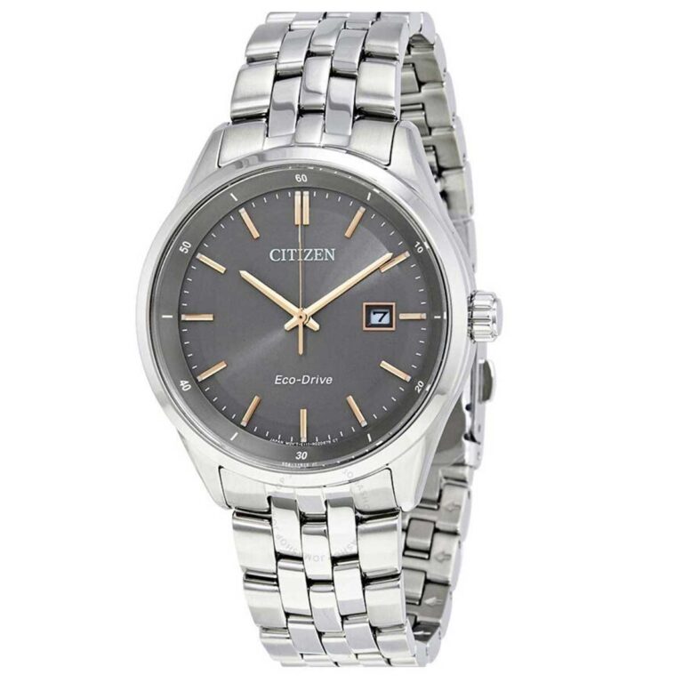 Citizen 41mm Nam BM7251-53H