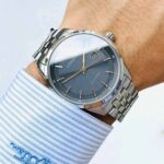 Citizen 41mm Nam BM7251-53H - Ảnh 4