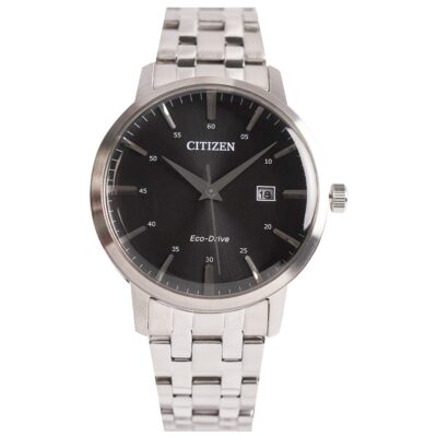 Ảnh sản phẩm Citizen 40mm Nam BM7460-88E