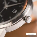 Citizen 40mm Nam BM7460-88E - Ảnh 5