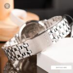 Citizen 40mm Nam BM7460-88E - Ảnh 6