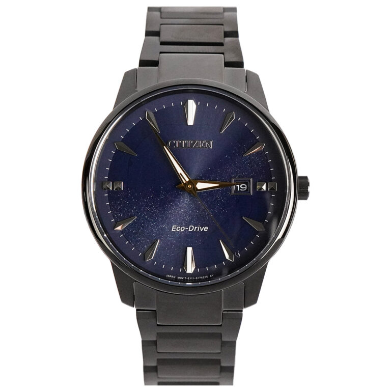 Citizen 39.2mm Nam BM7528-86L