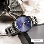 Citizen 39.2mm Nam BM7528-86L - Ảnh 2