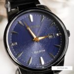 Citizen 39.2mm Nam BM7528-86L - Ảnh 4